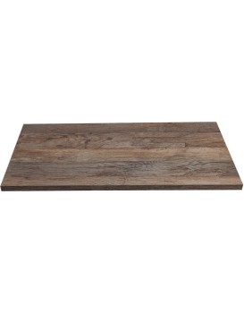 Deska pod umyvadlo Santa Fe 60 cm dub santa fe vintage