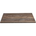 Deska pod umyvadlo Santa Fe 80 cm dub santa fe vintage