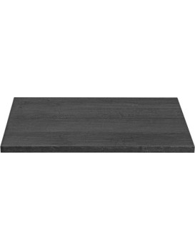 Deska pod umyvadlo Leonardo 60 cm dub sherman