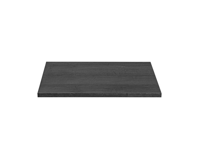 Deska pod umyvadlo Leonardo 60 cm dub sherman