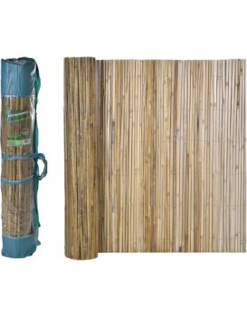 Bambusová zástěna 1,8x5 m