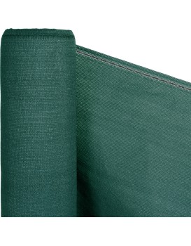 Stínící síť 135g 1,5x50m zelená
