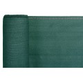 Stínící síť 135g 1,5x50m zelená