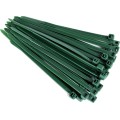 Stínící síť 135g 1,5x50m zelená