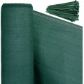 Stínící síť 135g 1,5x50m zelená