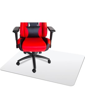 Ochranná podložka 100x70 cm čirá 0,5 mm