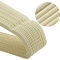 Set 20 ramínek oblečení Loras béžový