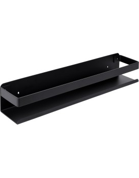 Police MEGARA 30 cm černá