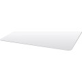 Ochranná podložka pod židli SAFE 140x100 cm čirá