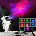 Projektor ASTRONAUT bílý