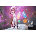 Projektor ASTRONAUT bílý