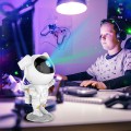 Projektor ASTRONAUT bílý