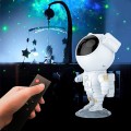 Projektor ASTRONAUT bílý