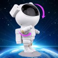 Projektor ASTRONAUT bílý
