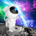 Projektor ASTRONAUT bílý