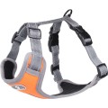 Postroj pro psy Astro XL oranžový