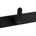 Věšák FEZ 43 cm černý