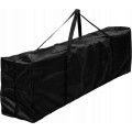 Zahradní párty stan 3x6m 3 stěny - zelený