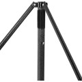 Zahradní párty stan 3x6m 3 stěny - zelený