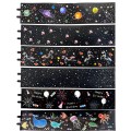 Projektor GALAXY bílý