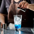 Barmanská sada PRESTON