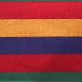 Houpací síť EDEN pro 2 osoby červená