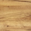 Stojan na květiny MOGREN dub craft/černý