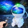 Projektor UNIVERSE bílý