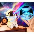 Projektor UNIVERSE bílý