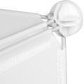 Dětský modulární regál Esla 110 cm bílý/barevný