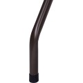 Cateringový stůl WOODLAN 180 cm hnědý