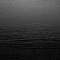 Regál VARBERG 125x60 cm černý