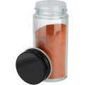 Bambusový stojan na koření KOCHEN 18 kusů