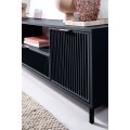 TV stolek Eleganzo 165 cm indigo