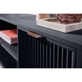 TV stolek Eleganzo 165 cm indigo