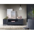 TV stolek Eleganzo 165 cm indigo