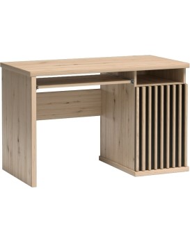Psací stůl Moderno 120 cm dub artisan