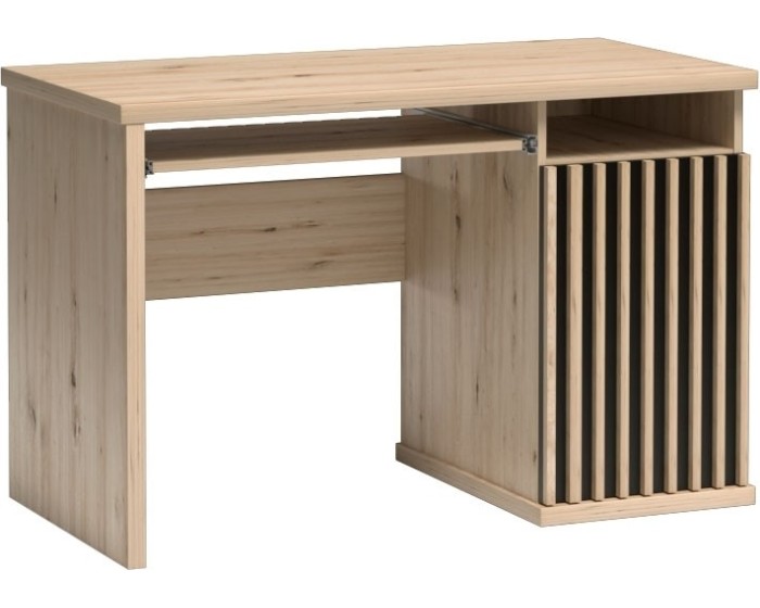 Psací stůl Moderno 120 cm dub artisan
