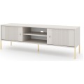 TV stolek Iseo II 154,5 cm kašmírový