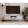 TV stolek Maggiore I 154,5 cm kašmírový