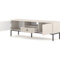 TV stolek Maggiore I 154,5 cm kašmírový
