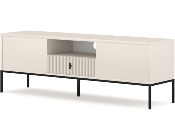 TV stolek Maggiore I 154,5 cm kašmírový