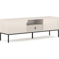 TV stolek Maggiore I 154,5 cm kašmírový