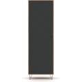 Předsíňová skříň Bilbao 63,4 cm dub Craft Tobacco/grafit