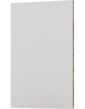 Nástěnné zrcadlo Bilbao 63,4 cm dub Craft Tobacco