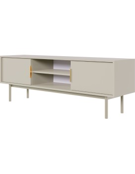 TV stolek Viva 154 cm kašmírový