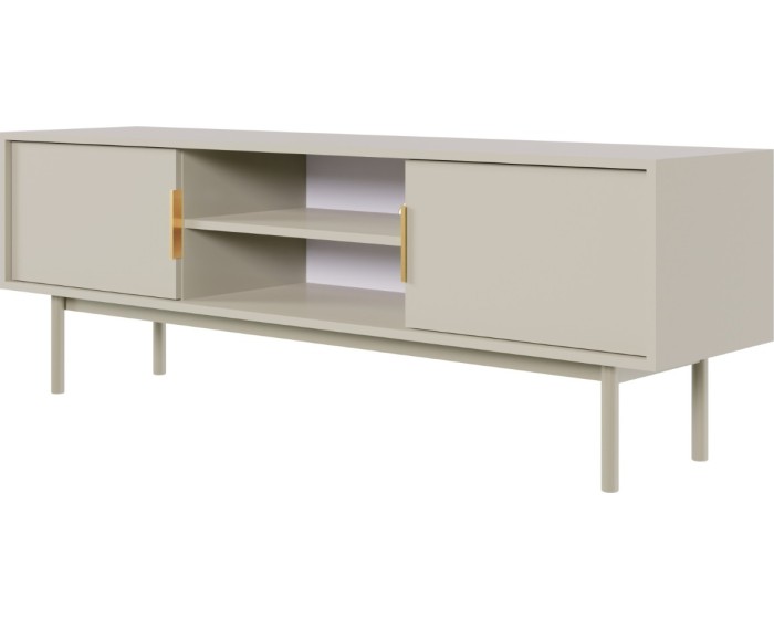 TV stolek Viva 154 cm kašmírový