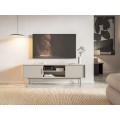 TV stolek Viva 154 cm kašmírový
