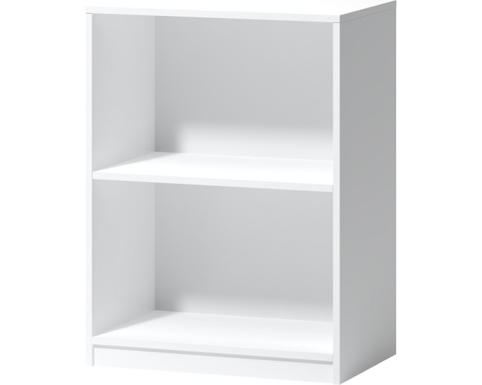 Regál Tatris 80 cm bílý
