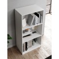 Regál Tatris 60 cm bílý